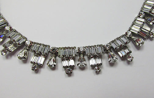 Kramer of store New York Vintage Modernist Choker