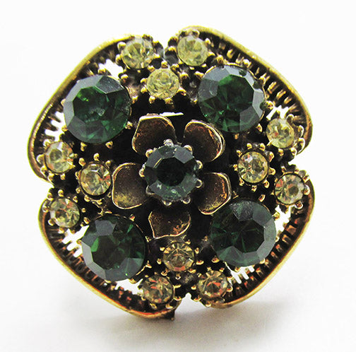 Florenza shops vintage ring