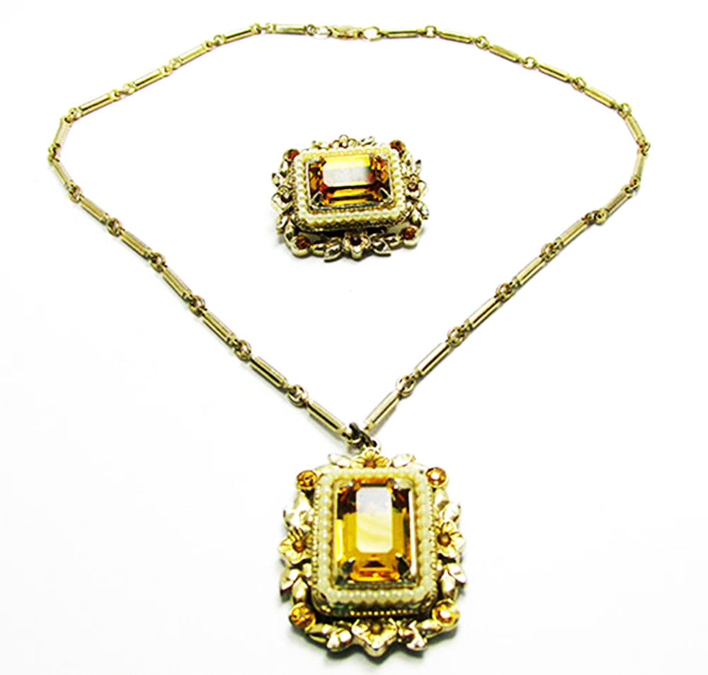 Designer hot sale vintage jewellery