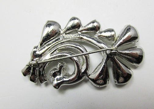 Vintage 1950s Bogoff brooch 2024 pin